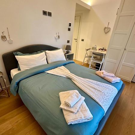 Maso Kreuzberg Hotel Trento Kültér fotó