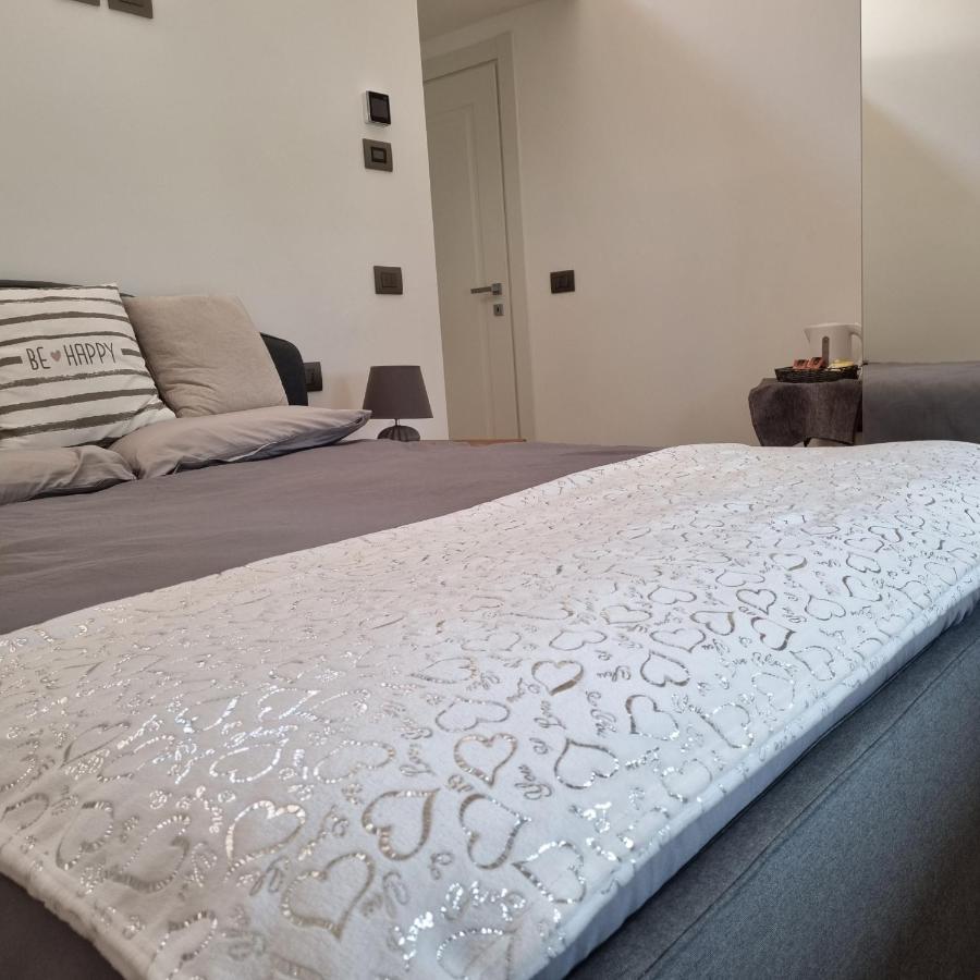 Maso Kreuzberg Hotel Trento Kültér fotó