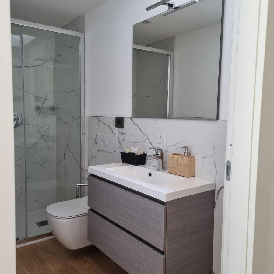 Maso Kreuzberg Hotel Trento Kültér fotó
