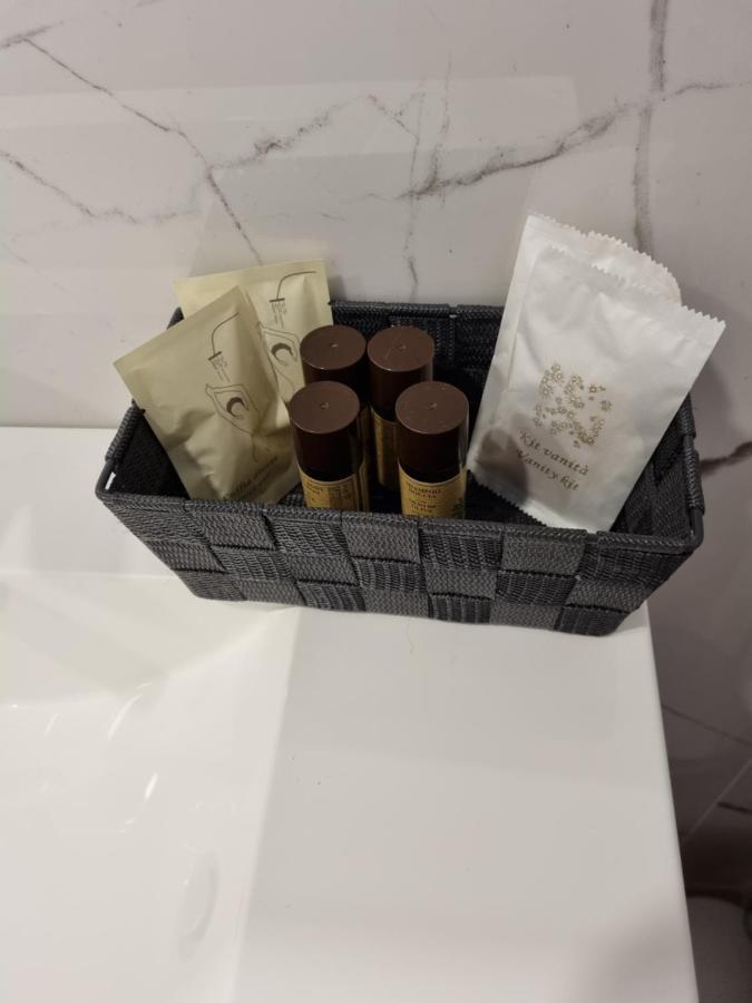 Maso Kreuzberg Hotel Trento Kültér fotó