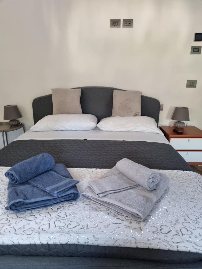 Maso Kreuzberg Hotel Trento Kültér fotó