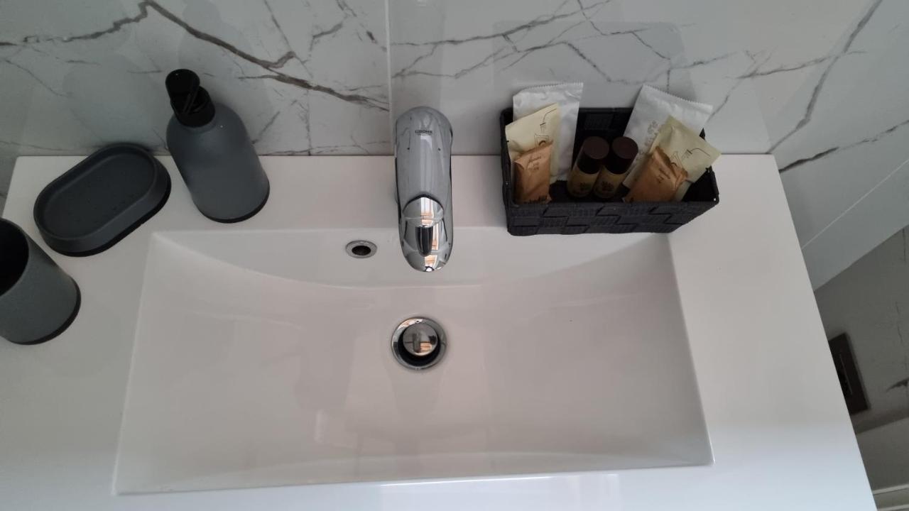 Maso Kreuzberg Hotel Trento Kültér fotó
